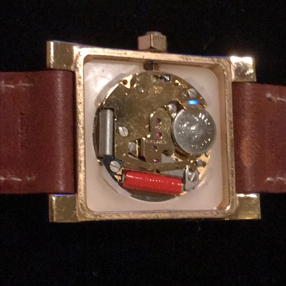 🟣 Rotary Elite 5 Jewel Swiss Watch - Picture 8 of 14